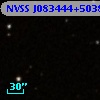 NVSS J083444+503808