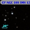 Cl* NGC  188    SMV   12301