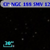 Cl* NGC  188    SMV   12302