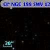 Cl* NGC  188    SMV   12304