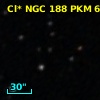 Cl* NGC  188    SMV   12306