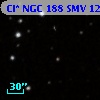 Cl* NGC  188    SMV   12310