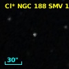 Cl* NGC  188    SMV   12311