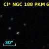 Cl* NGC  188    SMV   12312