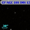 Cl* NGC  188    SMV   12315