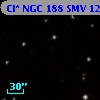 Cl* NGC  188    SMV   12316