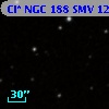Cl* NGC  188    SMV   12318