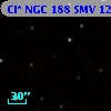Cl* NGC  188    SMV   12319