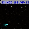 Cl* NGC  188    SMV   12326