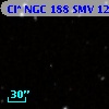 Cl* NGC  188    SMV   12329