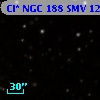 Cl* NGC  188    SMV   12332