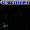 Cl* NGC  188    SMV   12334