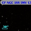 Cl* NGC  188    SMV   12337