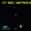 Cl* NGC  188    SMV   12338