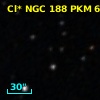 Cl* NGC  188    SMV   12339