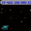 Cl* NGC  188    SMV   12340