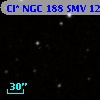 Cl* NGC  188    SMV   12341