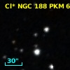 Cl* NGC  188    SMV   12345
