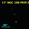 Cl* NGC  188    SMV   12350