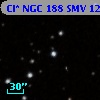 Cl* NGC  188    SMV   12357
