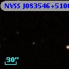 NVSS J083546+510016