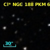 Cl* NGC  188    SMV   12359