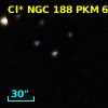 Cl* NGC  188    SMV   12361