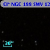 Cl* NGC  188    SMV   12364