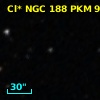 Cl* NGC  188    SMV   12365