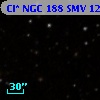 Cl* NGC  188    SMV   12367