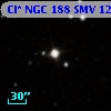Cl* NGC  188    SMV   12368