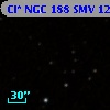 Cl* NGC  188    SMV   12372