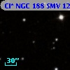 Cl* NGC  188    SMV   12373