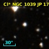 Cl* NGC 1039     JP     171
