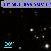 Cl* NGC  188    SMV   12379