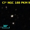 Cl* NGC  188    SMV   12381