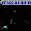 Cl* NGC  188    SMV   12392
