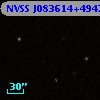 NVSS J083614+494232