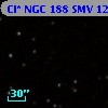 Cl* NGC  188    SMV   12396