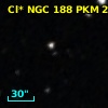 Cl* NGC  188    SMV   12398