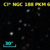 Cl* NGC  188    SMV   12402