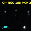 Cl* NGC  188    SMV   12407