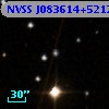 NVSS J083614+521209