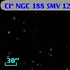 Cl* NGC  188    SMV   12408