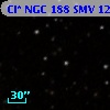 Cl* NGC  188    SMV   12414