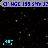 Cl* NGC  188    SMV   12417