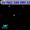 Cl* NGC  188    SMV   12418