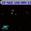 Cl* NGC  188    SMV   12419