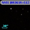 NVSS J083618+512122