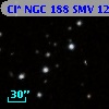 Cl* NGC  188    SMV   12423